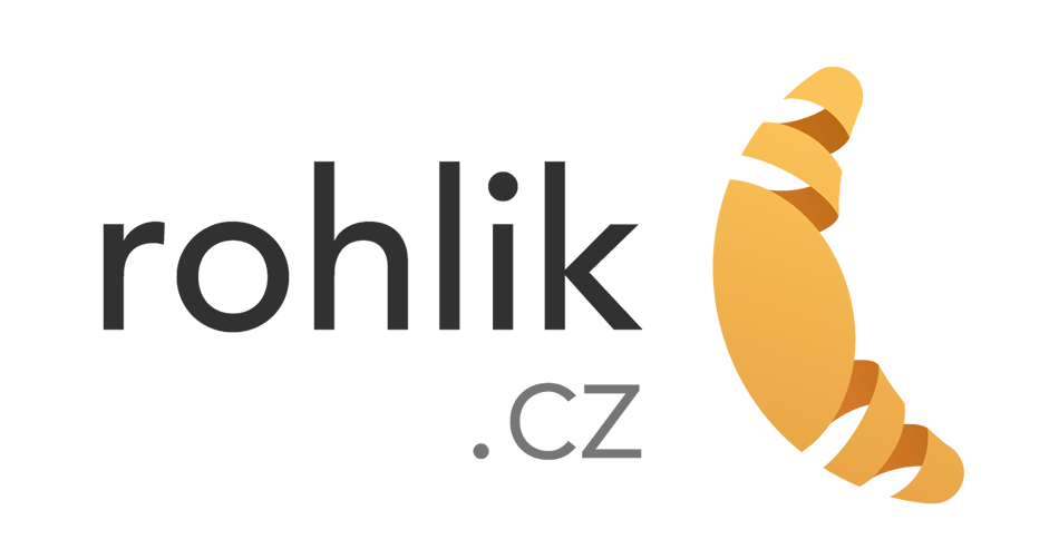 Rohlík logo