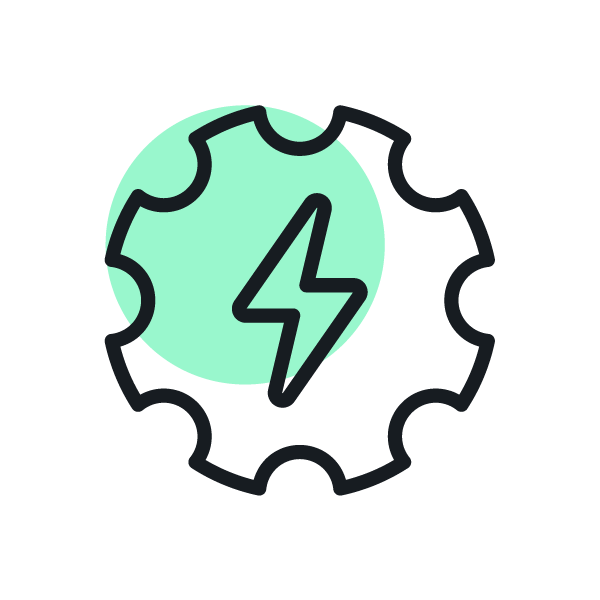 streamline processes