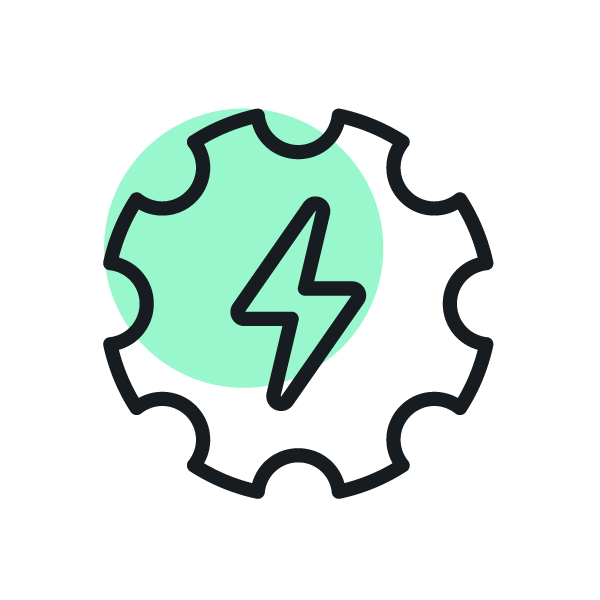 improve efficiency