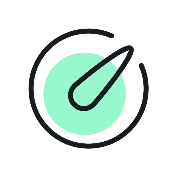 increase efficiency