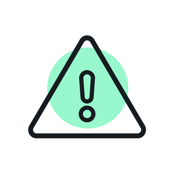 avoid errors