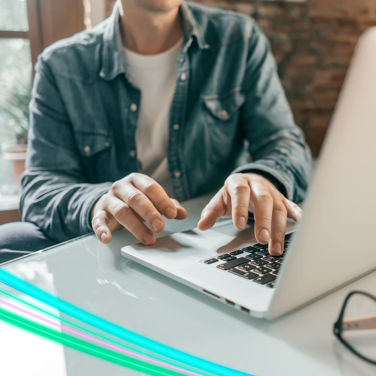 extract data from PDF to Excel