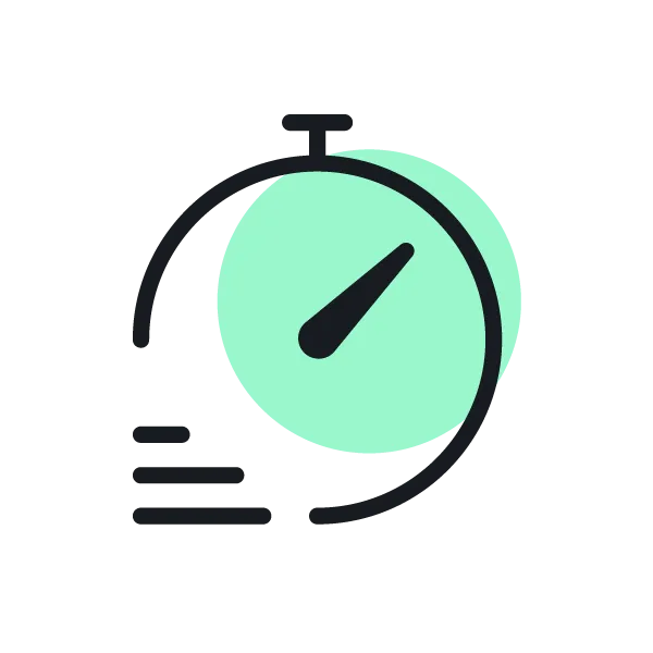 Faster validation with AI OCR software