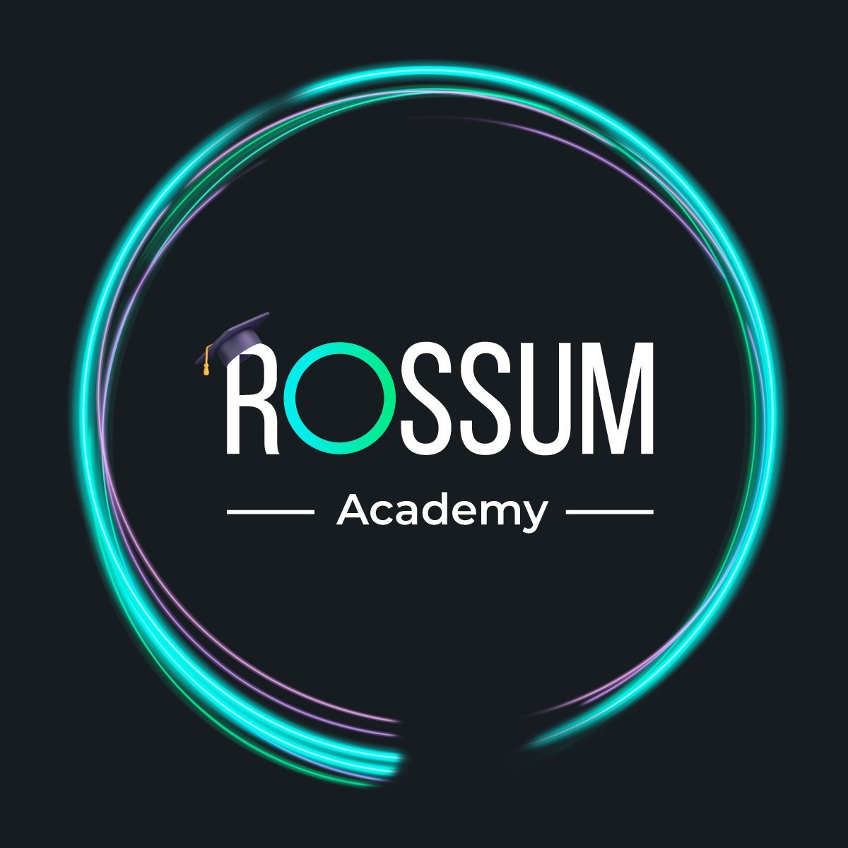 Rossum Academy hero