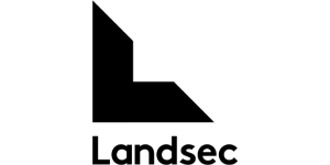 landsec logo centered