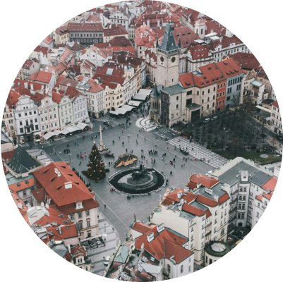 Prague office