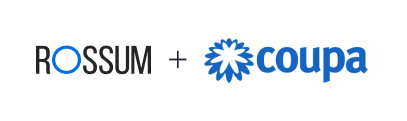 rossum + coupa