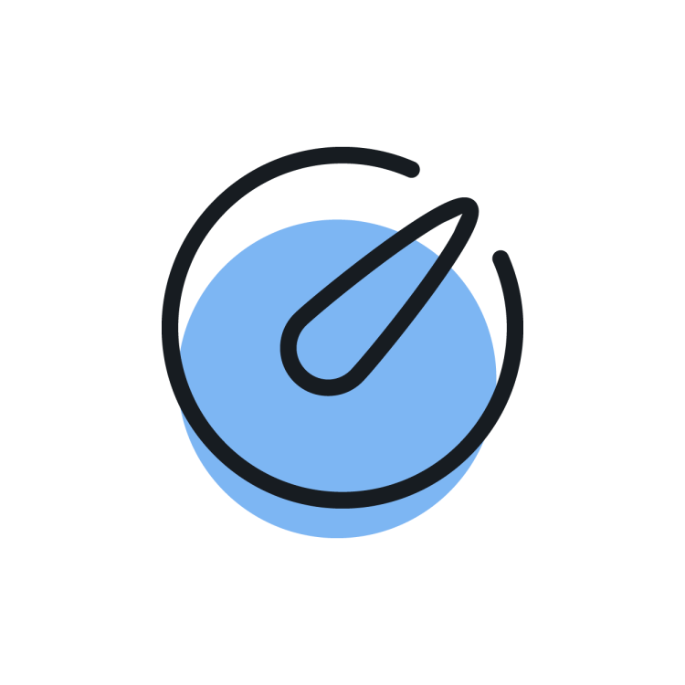 processing efficiency