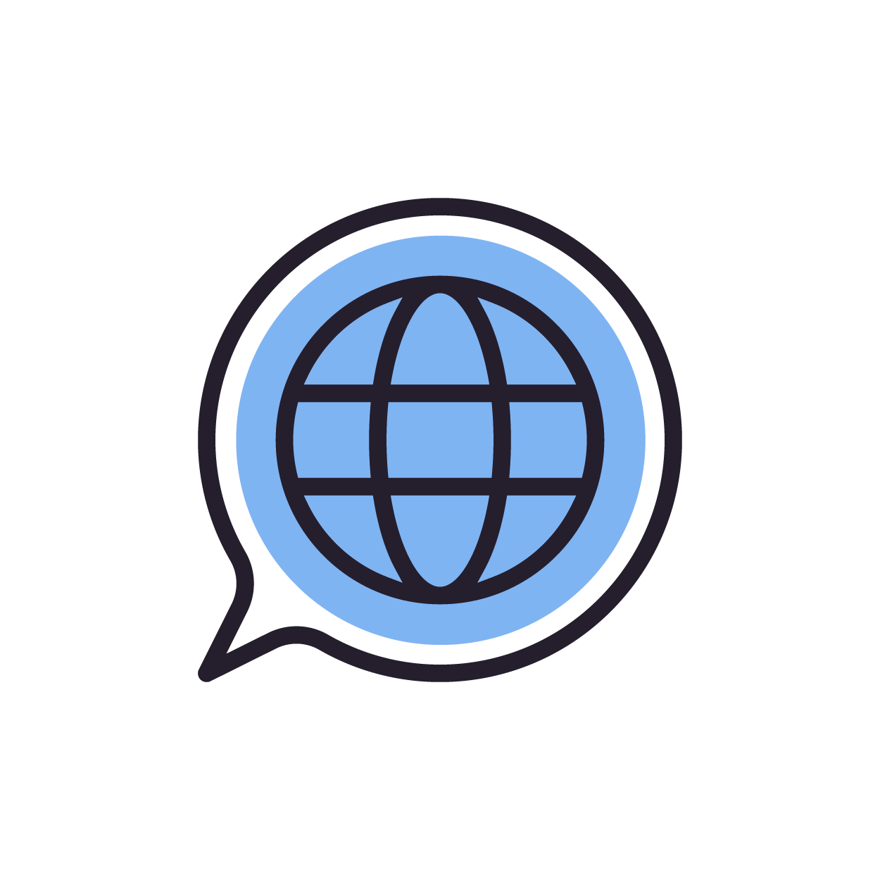 language agnostic