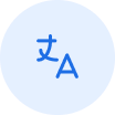 language agnostic