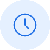 faster processing