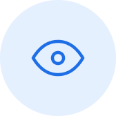 improved visibility