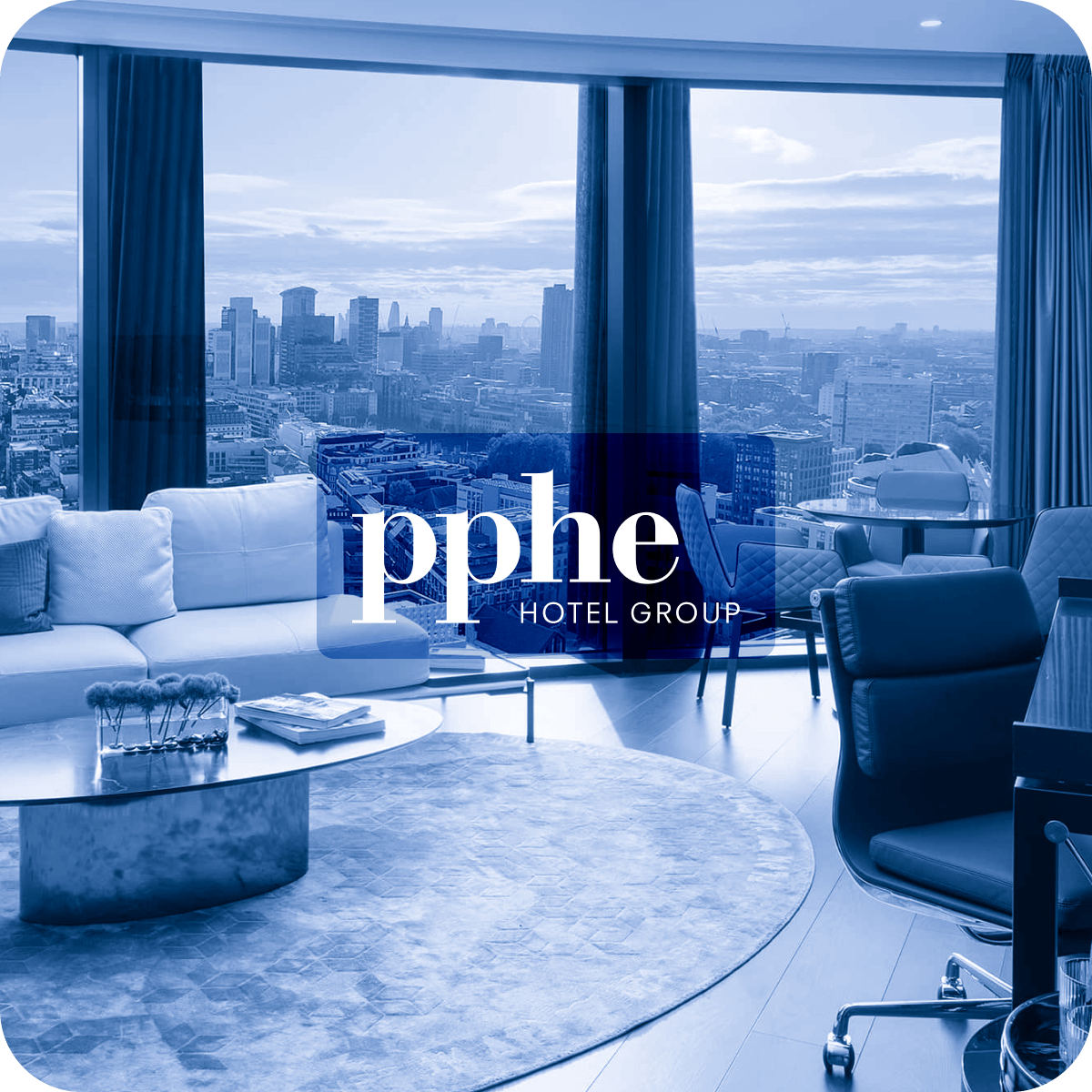 PPHE partner case study
