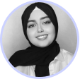 Sarah Isam Alawneh