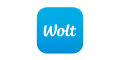 wolt logo