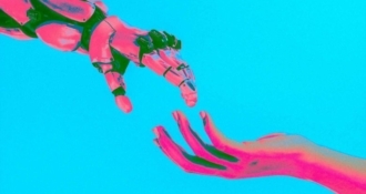 AI or People