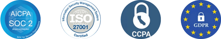 security-logos
