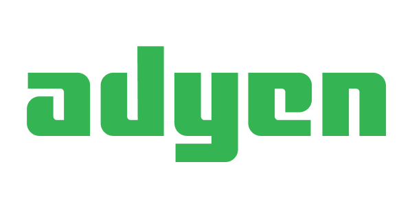 Adyen logo