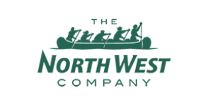 north west