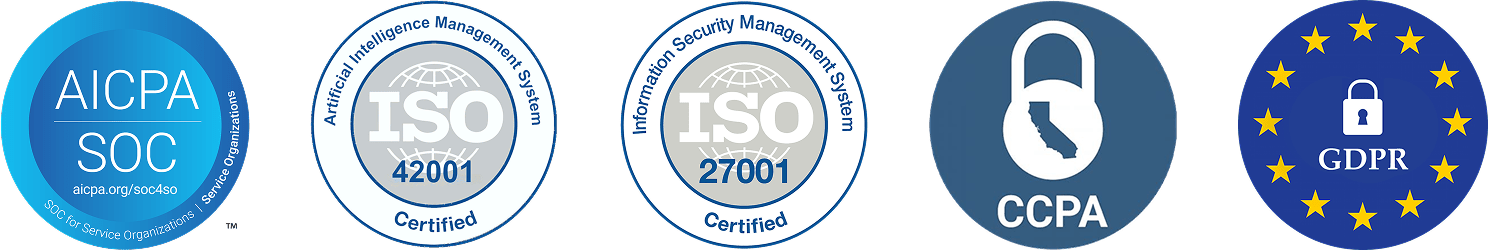security badges
