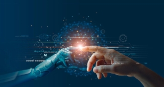 digital process automation vs manual