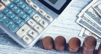 Finance & accounting AC