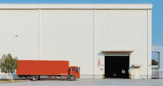 Logistics AC