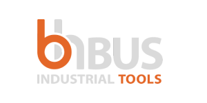 Bus Industrial Tools logo