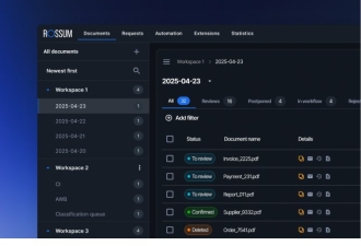 interactive demo