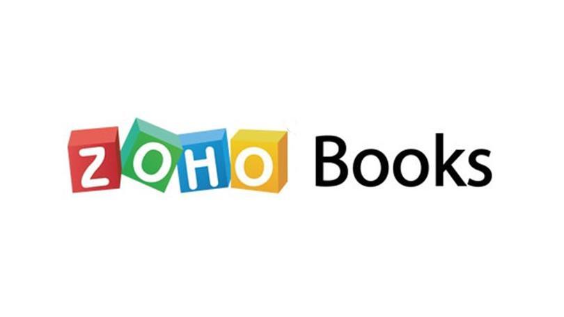 Zoho Books and Rossum integrations