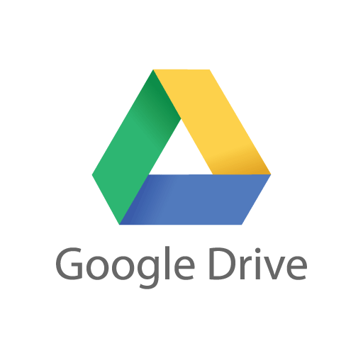 Google drive and Rossum integrations