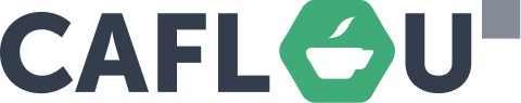 CAFLOU logo
