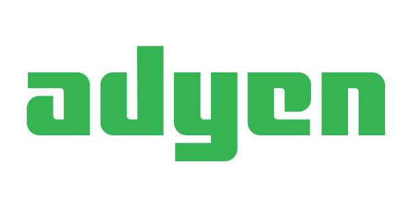 Adyen logo