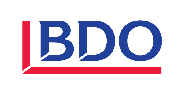 BDO logo