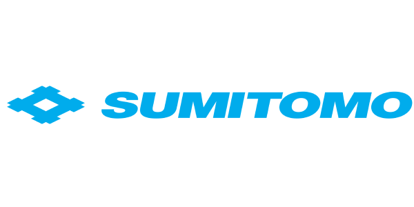 Sumitomo logo
