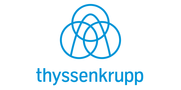 Thyssenkrupp logo