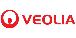 veolia logo centered