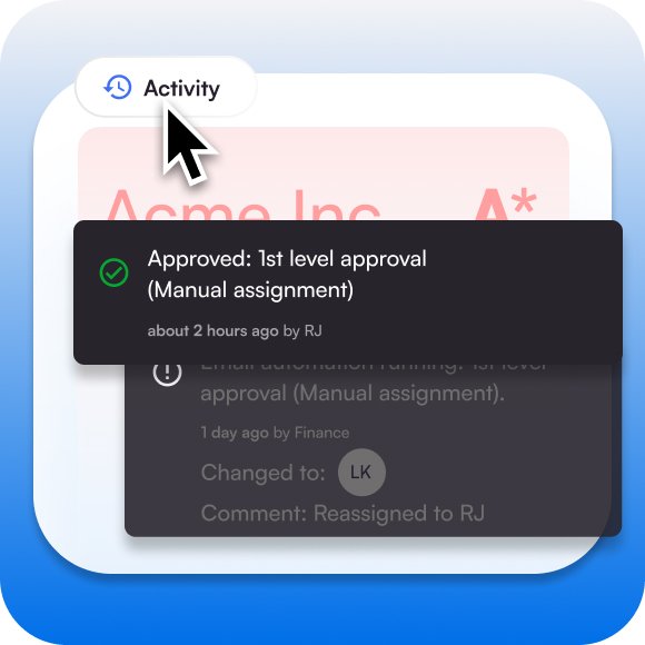 end-to-end automation