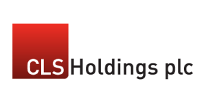 CLS holdings logo
