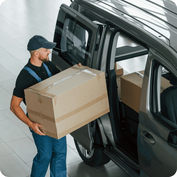 improve relationships with business partners