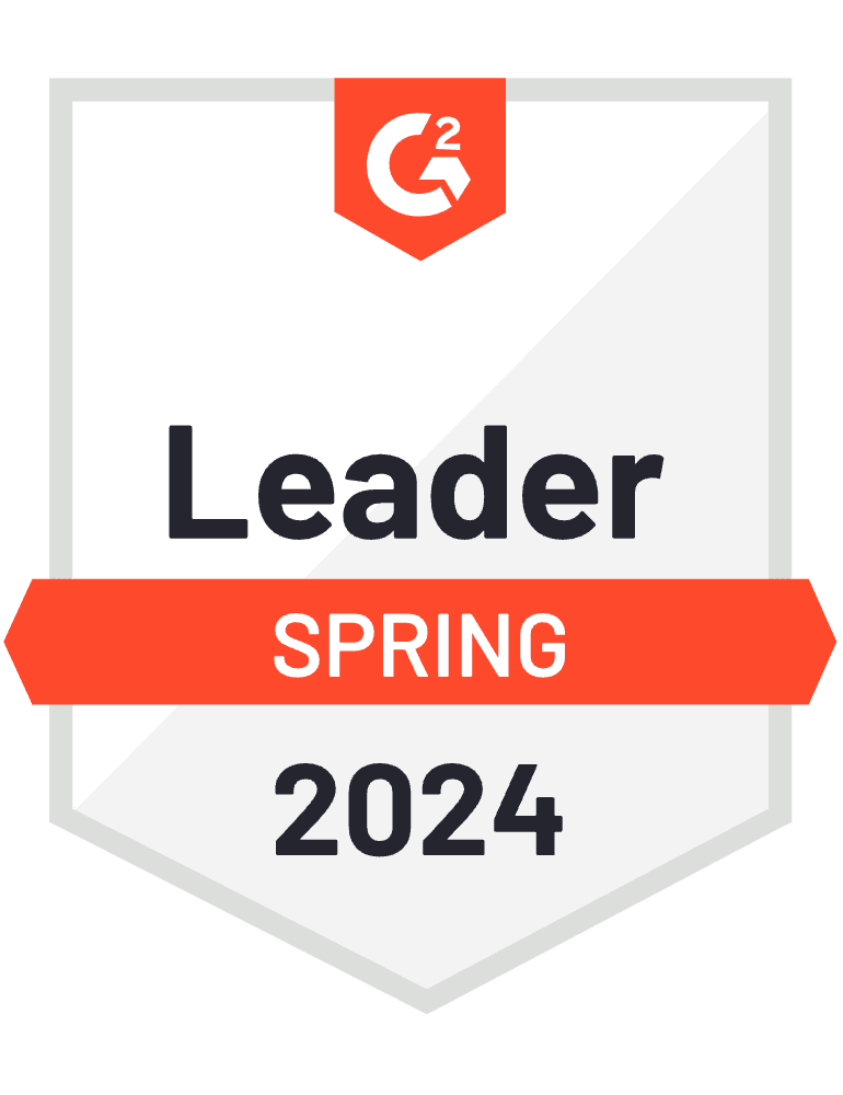 G2 OCR leader Spring 2024