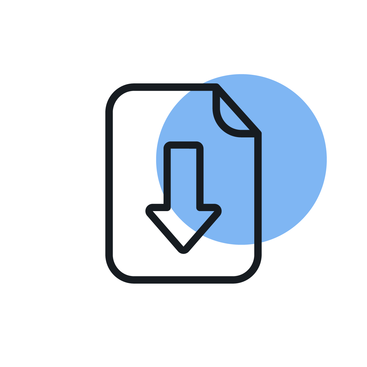 automated document import