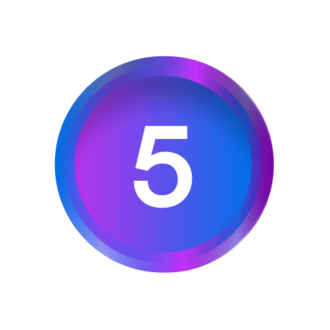5