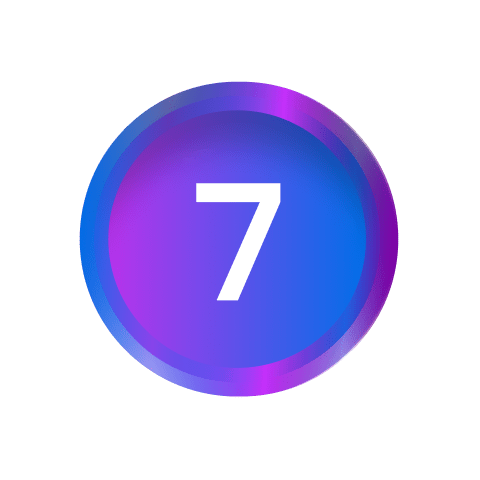 7
