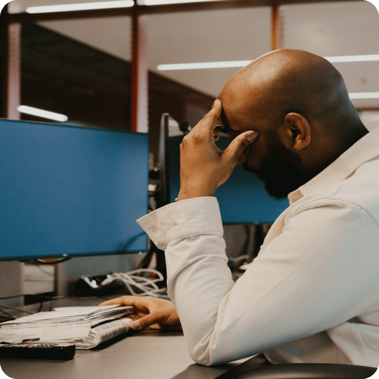 traditional ocr falls short - AI OCR software