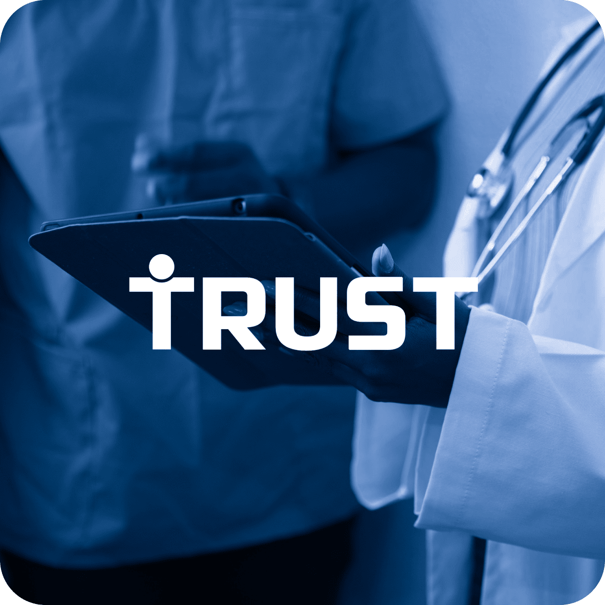 Trust Saude Rossum customer story