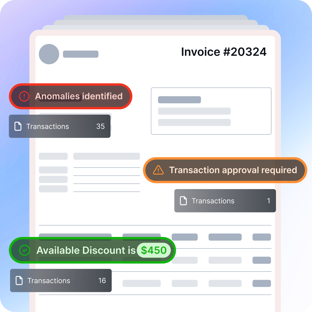 alert users in real time