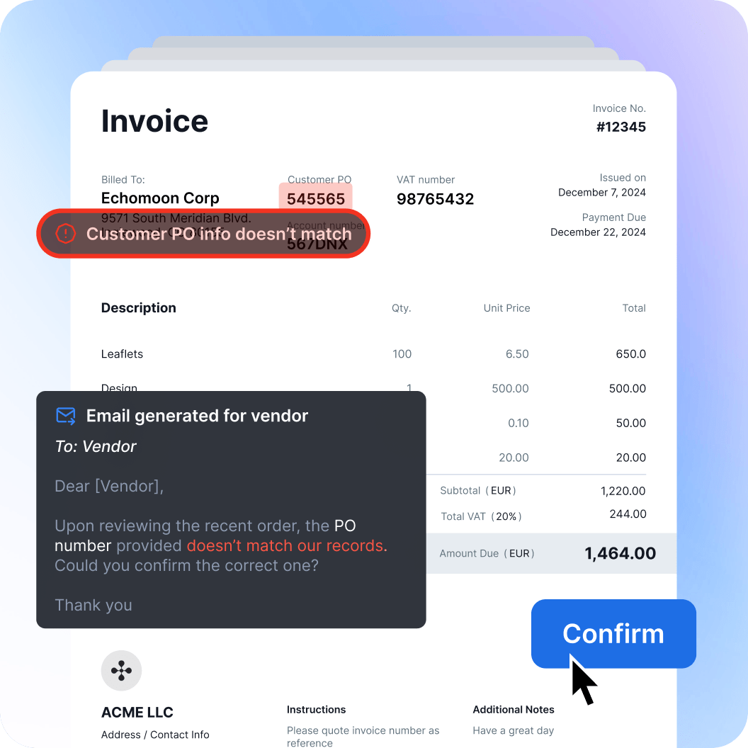 accelerate business communication