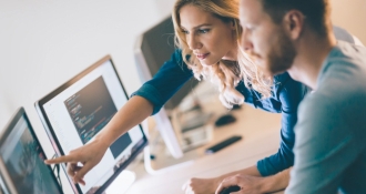 chose right AP software