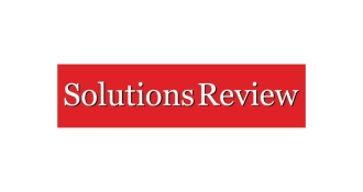 solutions review